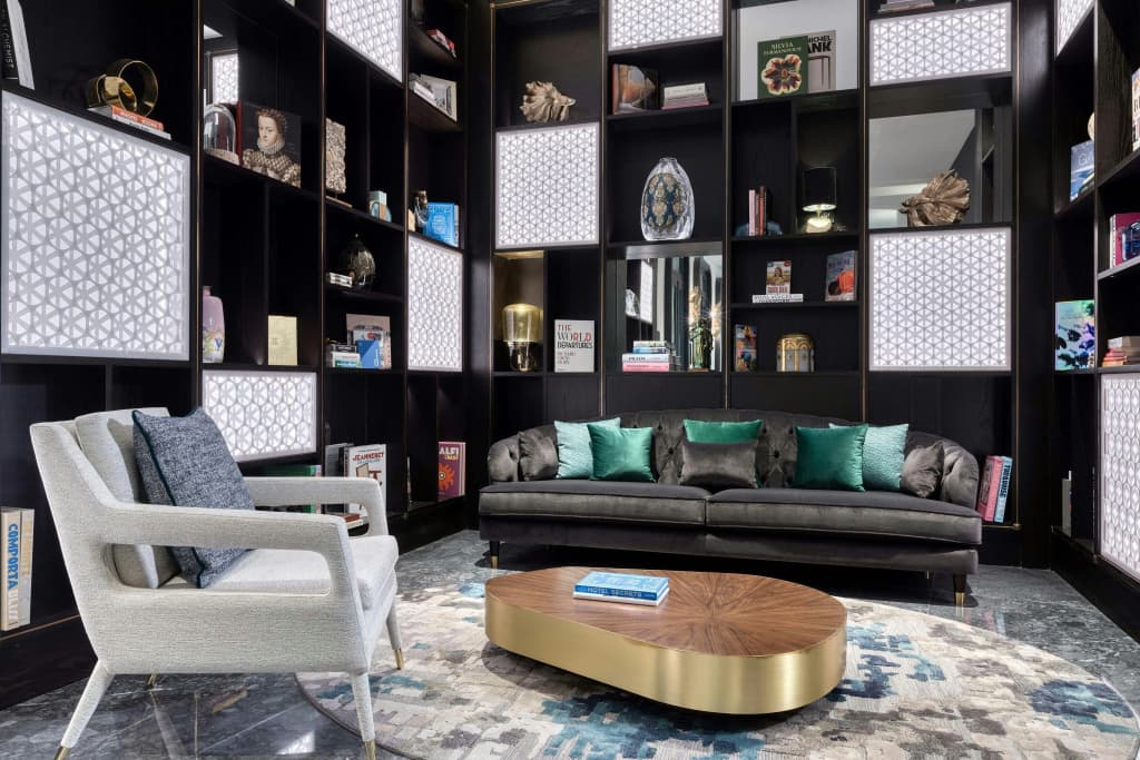 Matild Palace, a Luxury Collection Hotel, Budapest - photo 44