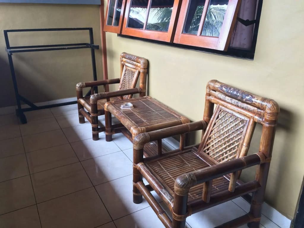 Suka Beach Inn - photo 7