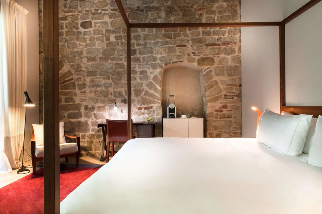 Mercer Hotel Barcelona - photo 4