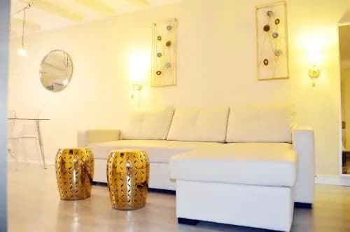 Barcelona Mercaders Apartments - photo 1