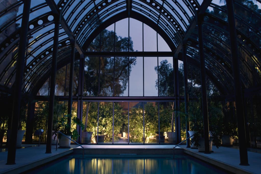 Royal Mansour Marrakech - photo 19