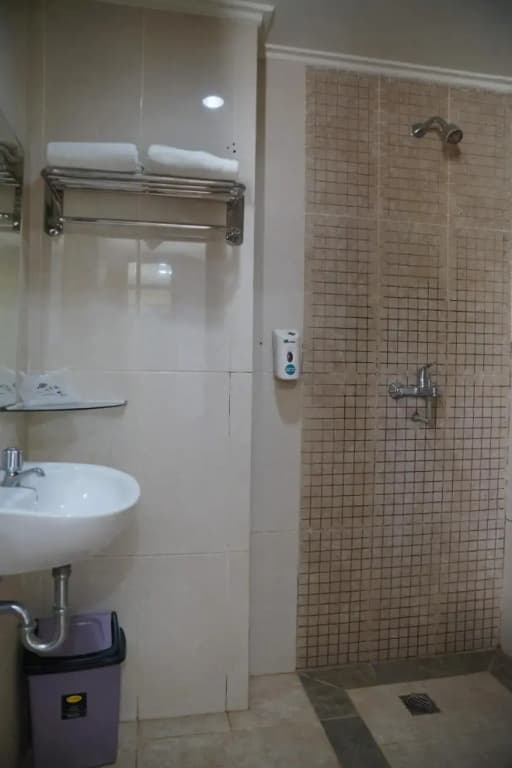 Apartment Cempaka Sunter - photo 8