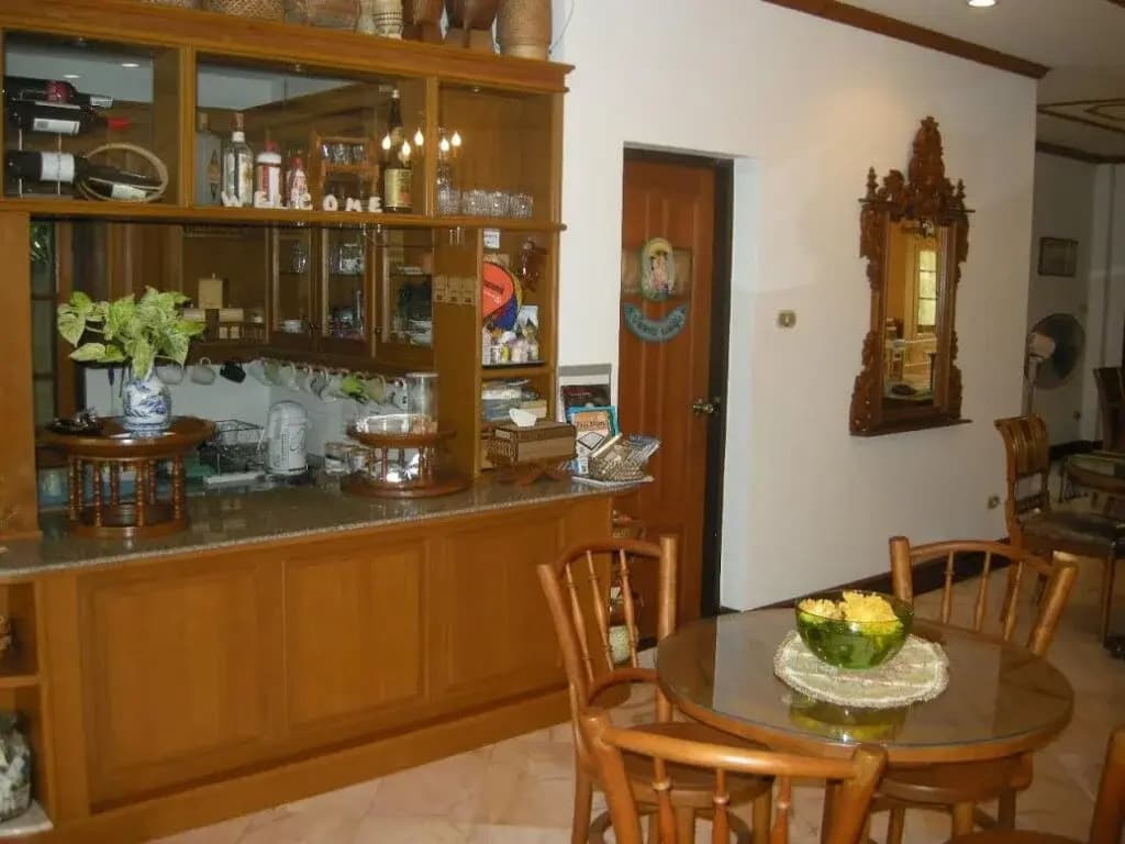 Tripayarom Homestay - photo 4