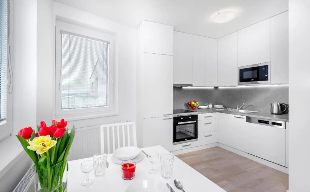 CityWest Apartments - photo 14