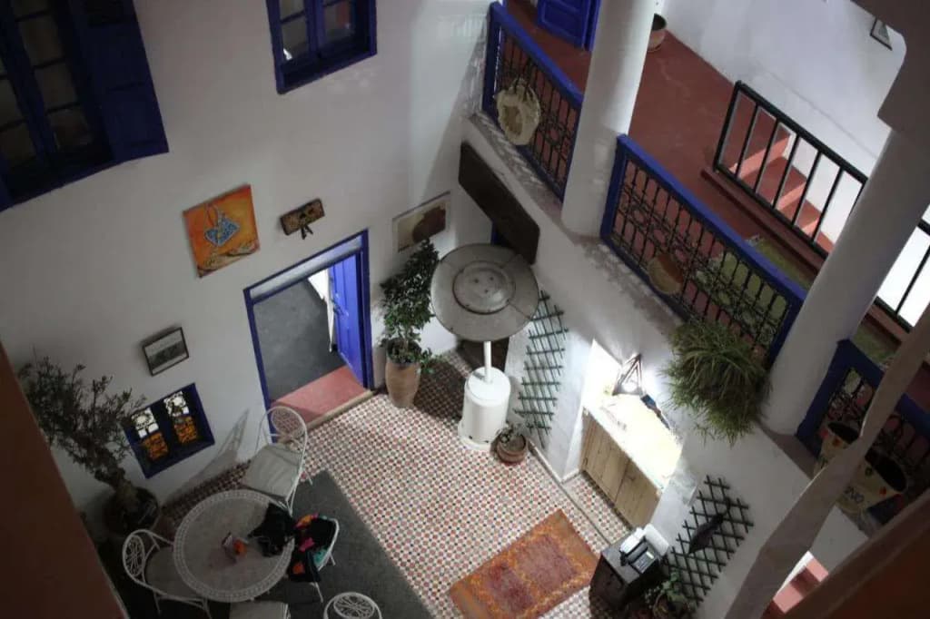 Riad Dar Lfonoun - photo 18