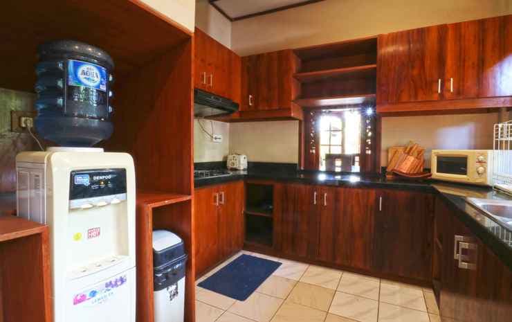 Baliana Villa Legian - photo 29