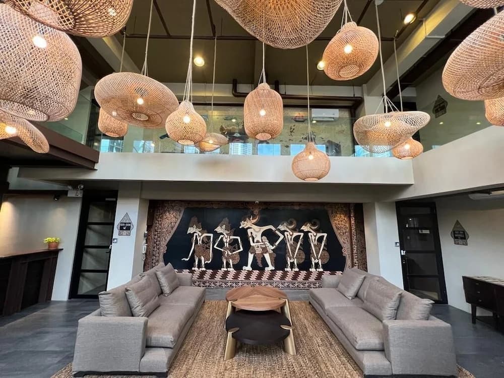 Choska Residence - photo 16