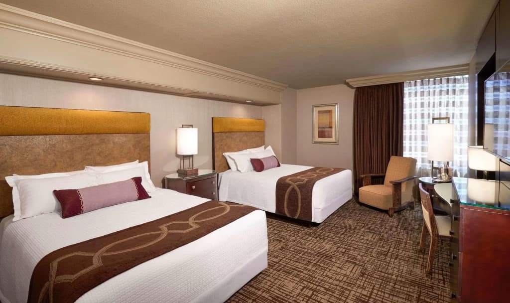 Treasure Island - TI Las Vegas Hotel & Casino - photo 3
