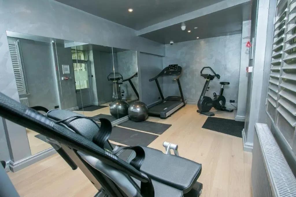 Vancouver Studios - photo 37