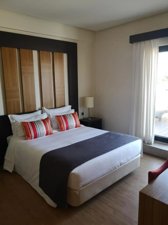 Hotel Lisboa - photo 38