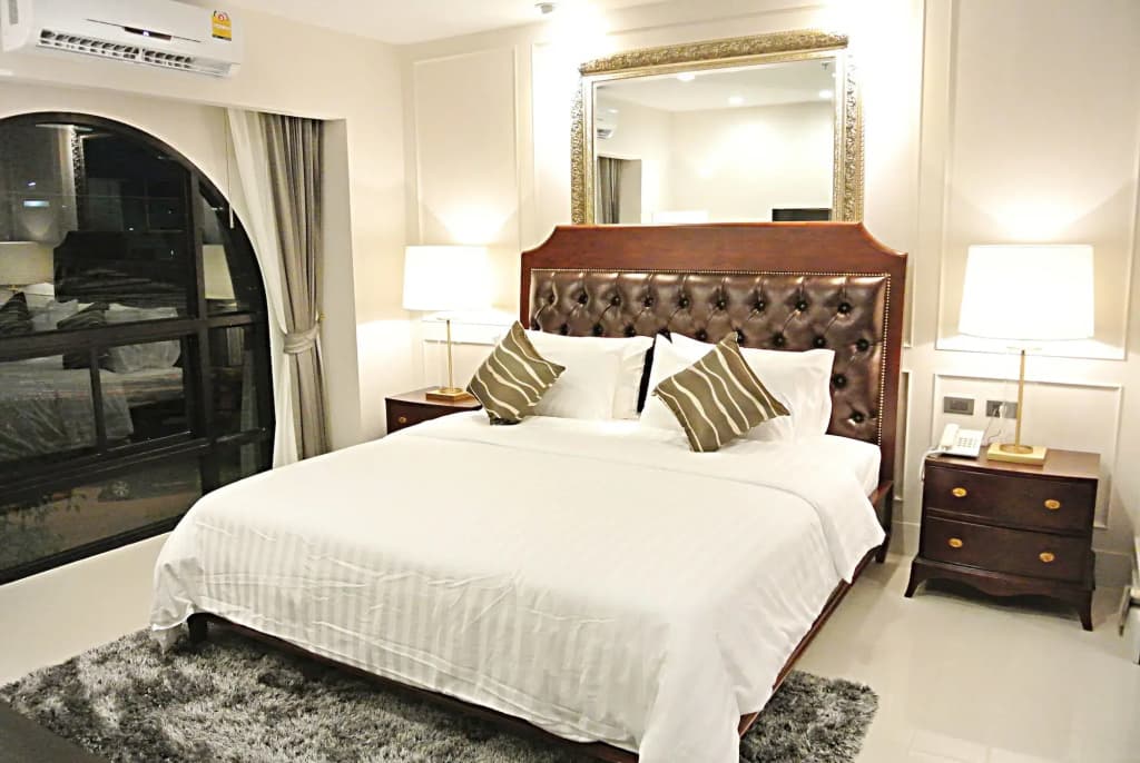 SN Plus Hotel - SHA Plus - photo 30
