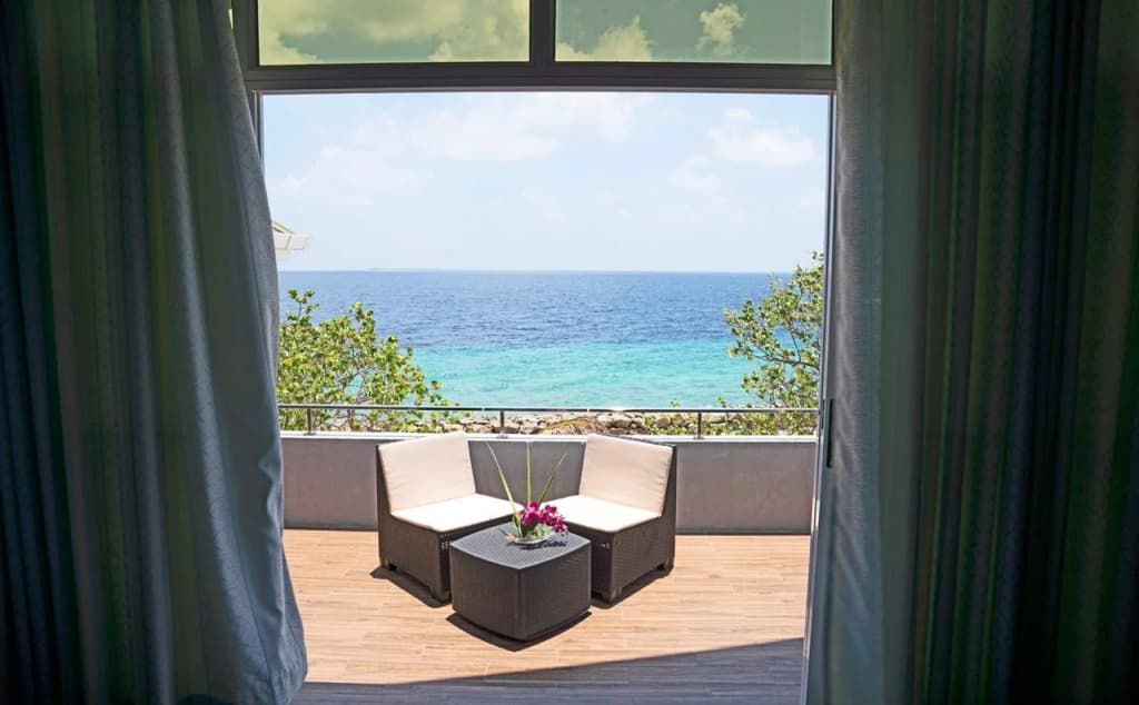 Ocean Village Maldives - photo 4