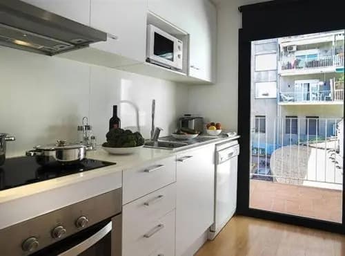 Be Happy Best Apartments - photo 16