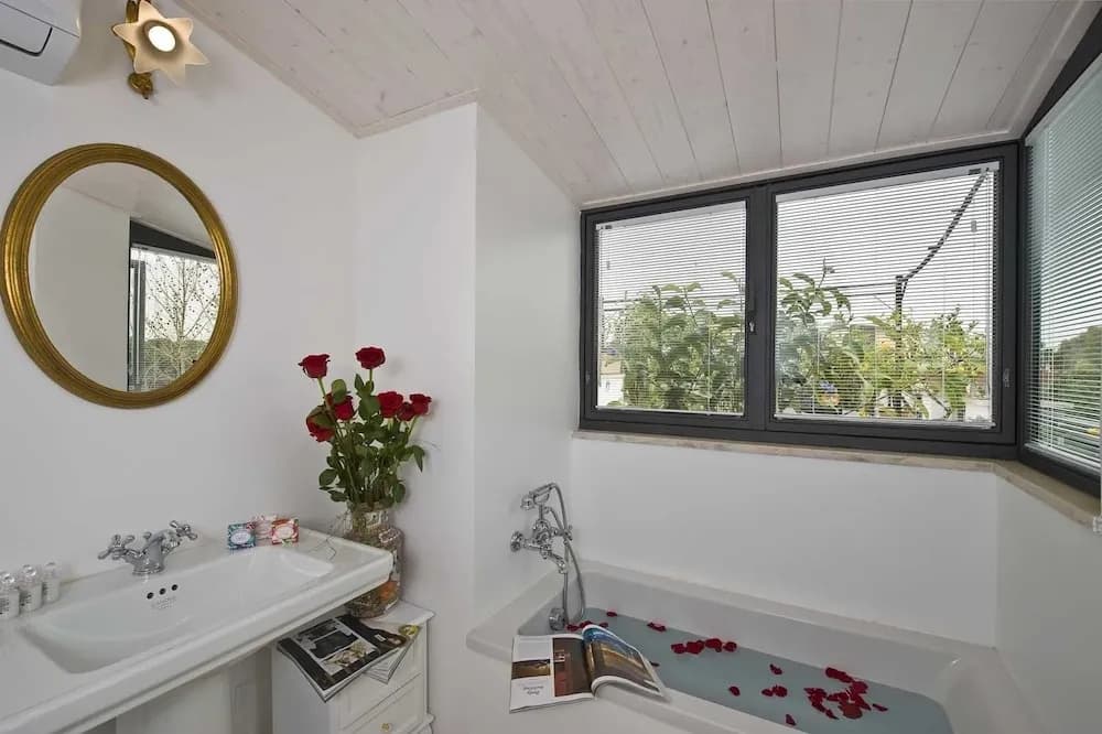 Domus Aurea Relais Guest House - photo 7