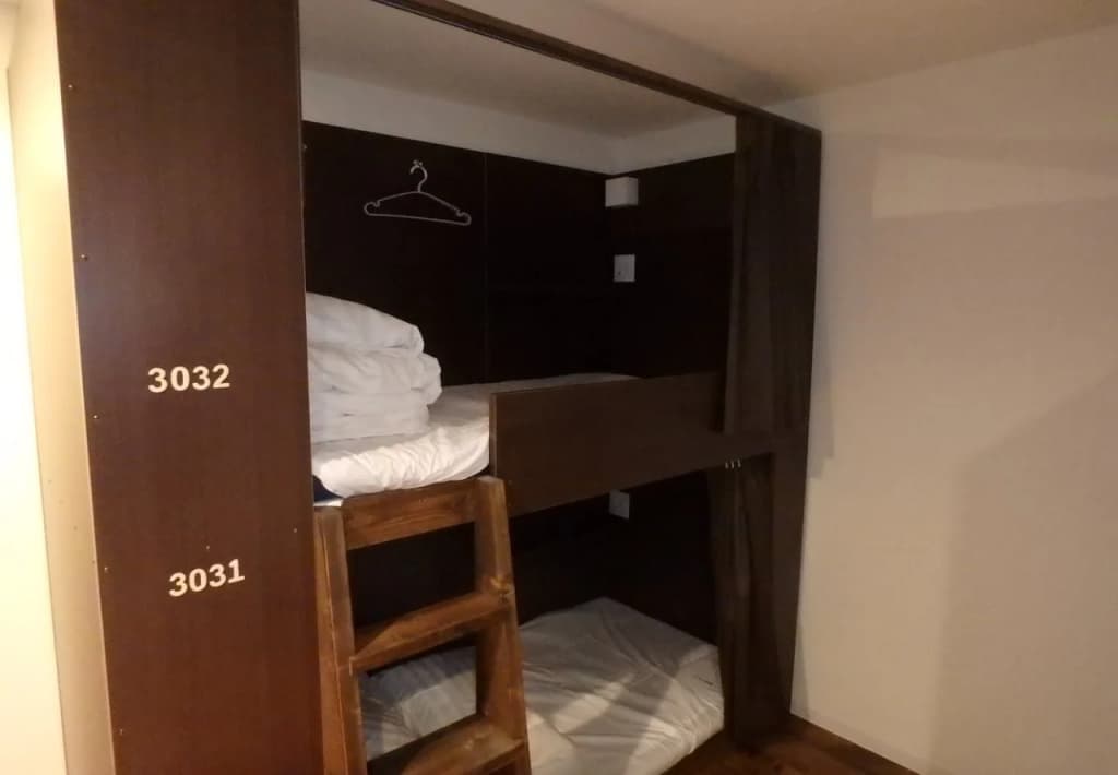 Bed & Breakfast RENGA Daikanyama - Hostel - photo 6