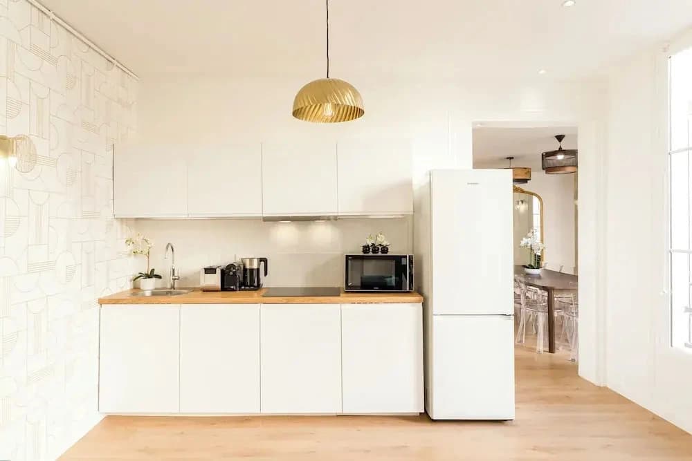 Merveil Family Suite - Louvre St Anne - photo 15