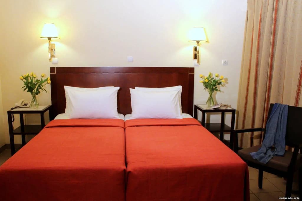 Hotel Pythagorion - photo 6