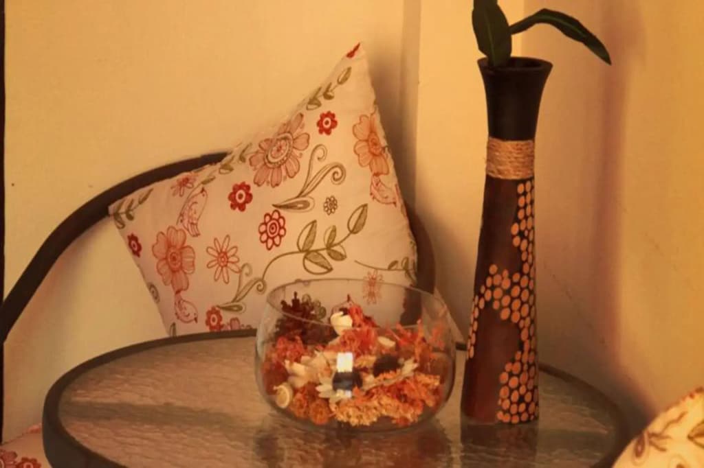 Tropical Sands Guesthouse - photo 23
