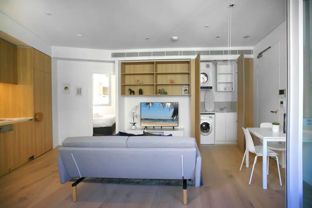 Top Notch 1 Bedroom 201 CALIBRE - photo 12