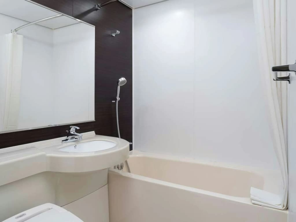 ART HOTEL Nippori Lungwood - photo 35