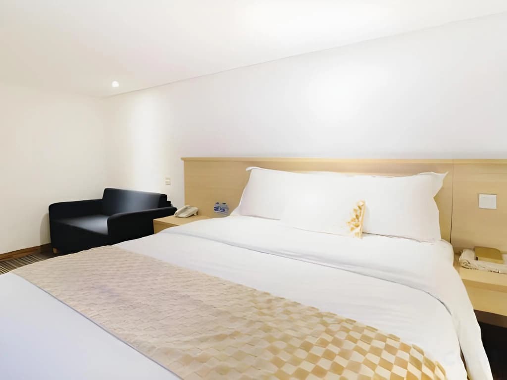 Sare Hotel - photo 1