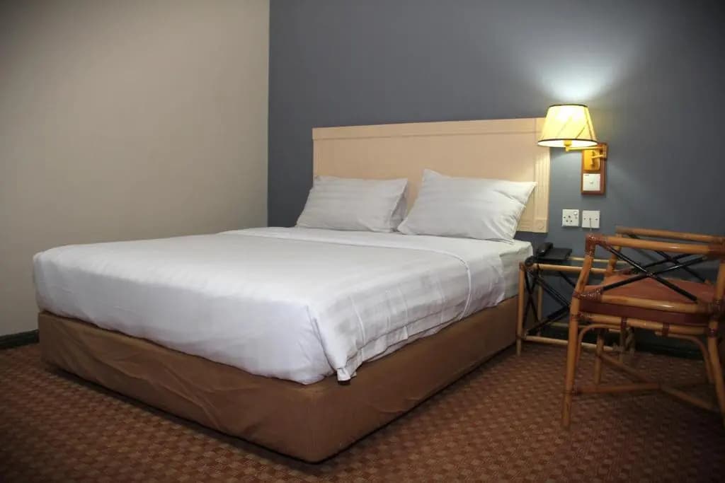 Sandakan Inn - photo 7