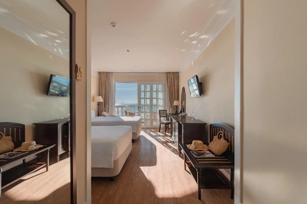 Sunrise Nha Trang Beach Hotel & Spa - photo 5