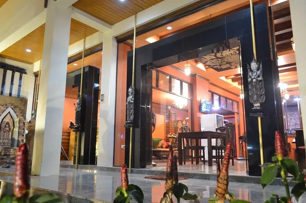 My Place Boutique Hotel - photo 28
