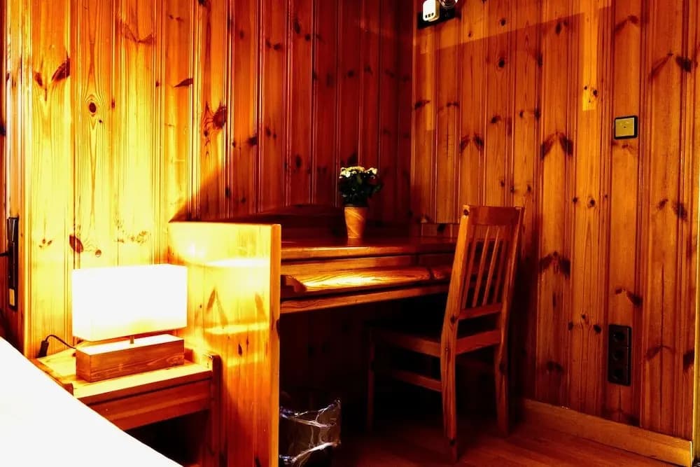 Hotel Nest - photo 13