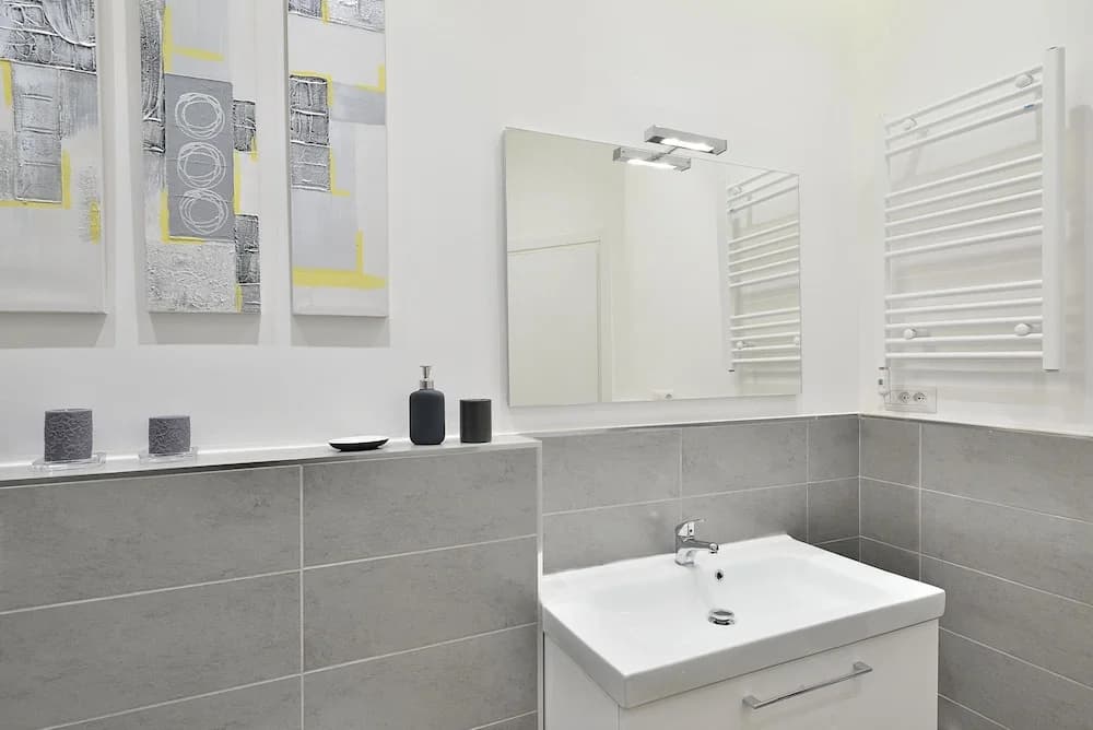 Romantic Trastevere Apartment - photo 15