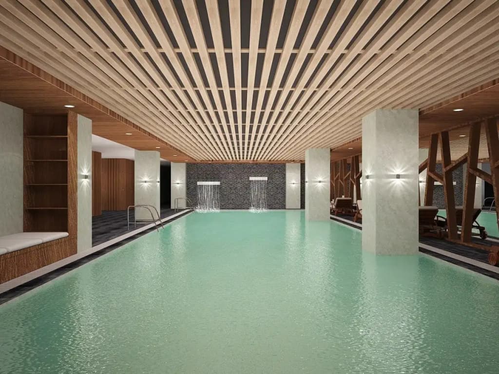 Central Luxury Ha Long Hotel - photo 10