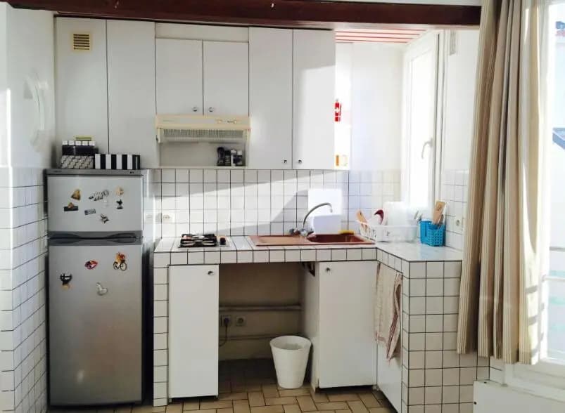 Best located flat in Saint-Germain-des-Prés - main photo