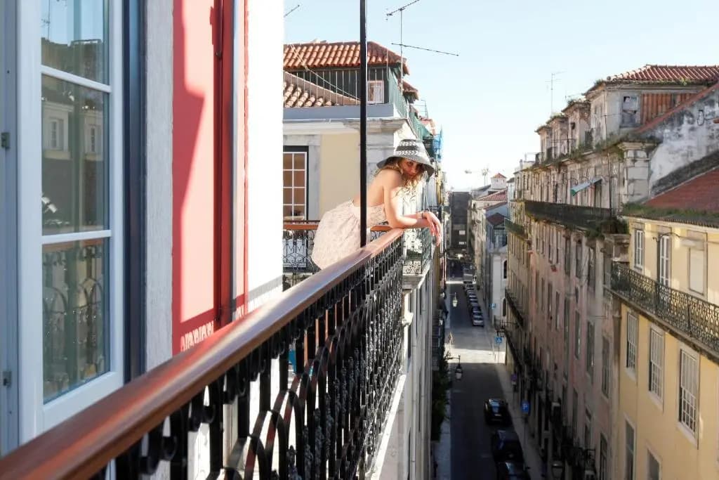 Hotel Lis - Baixa - photo 26