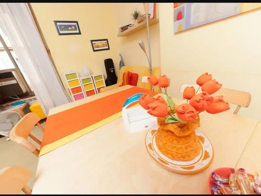 Leone Guesthouse - photo 10