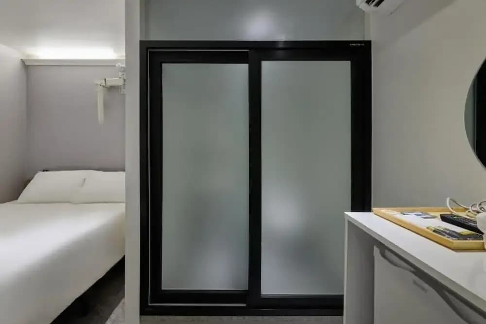 Halfrest Hostel Jongno Insa - photo 2