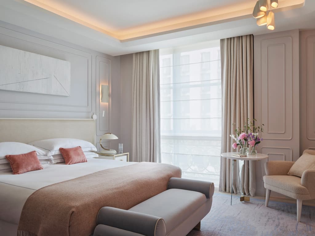 One Aldwych - photo 40