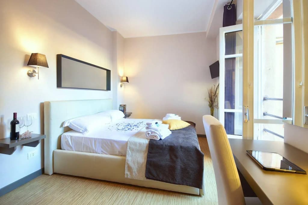 Colosseum Residence - photo 2