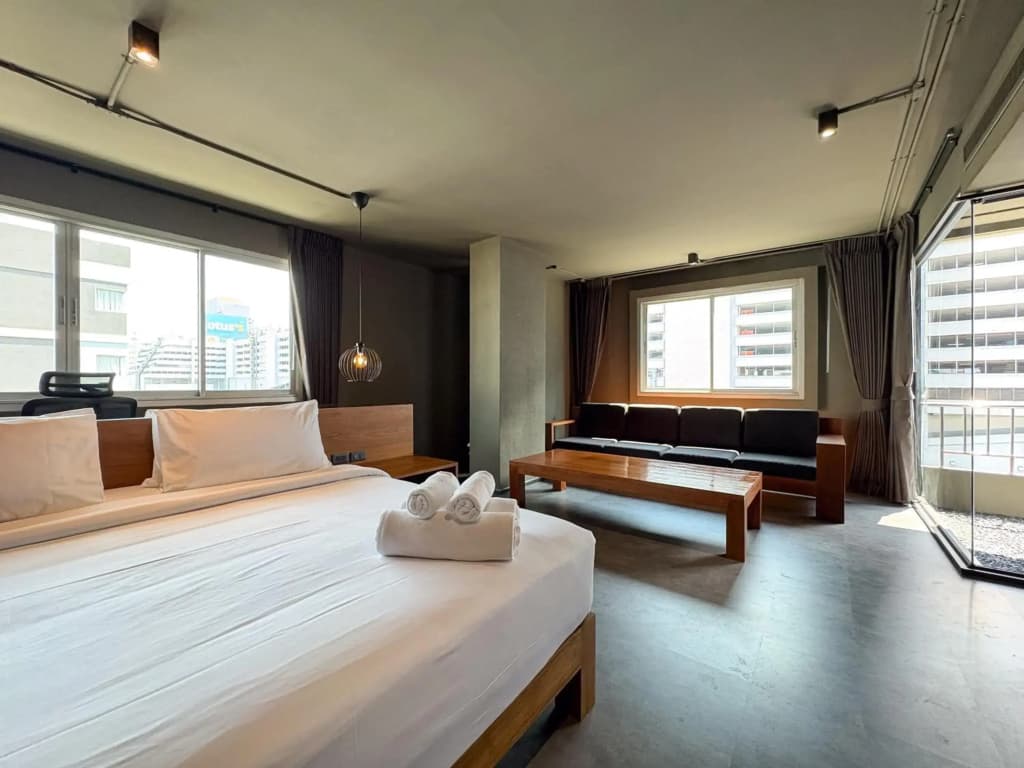 Centric Place Hotel - photo 16