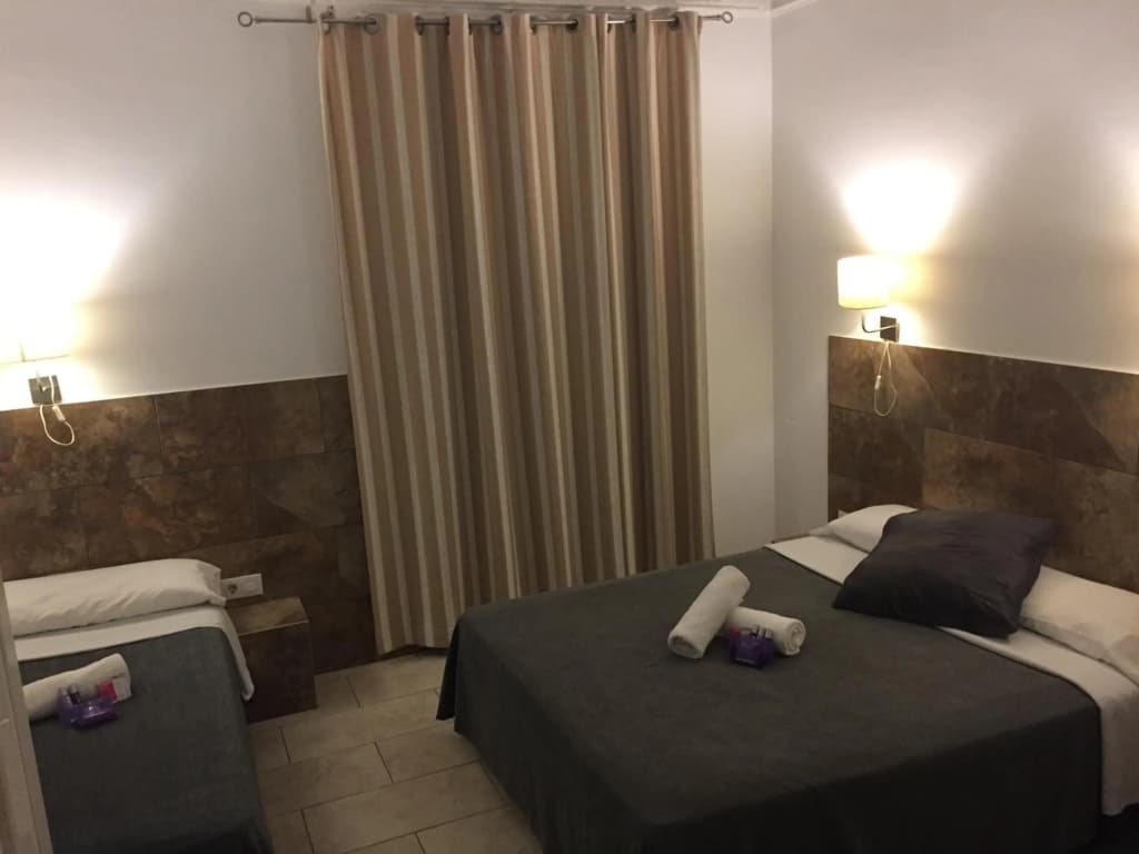 Martinval Hostel - photo 19