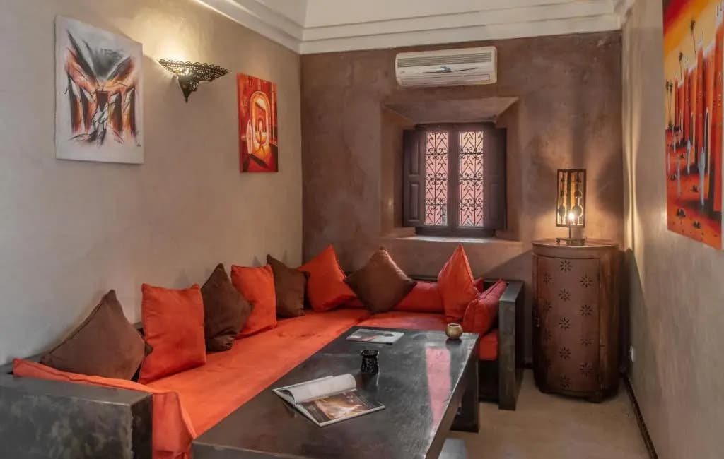Riad Dar Sirine - photo 12