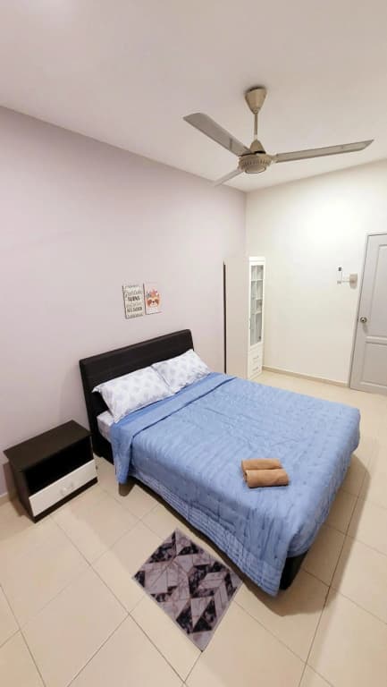 JackBeansprouts Homestay Botani Ipoh - photo 1