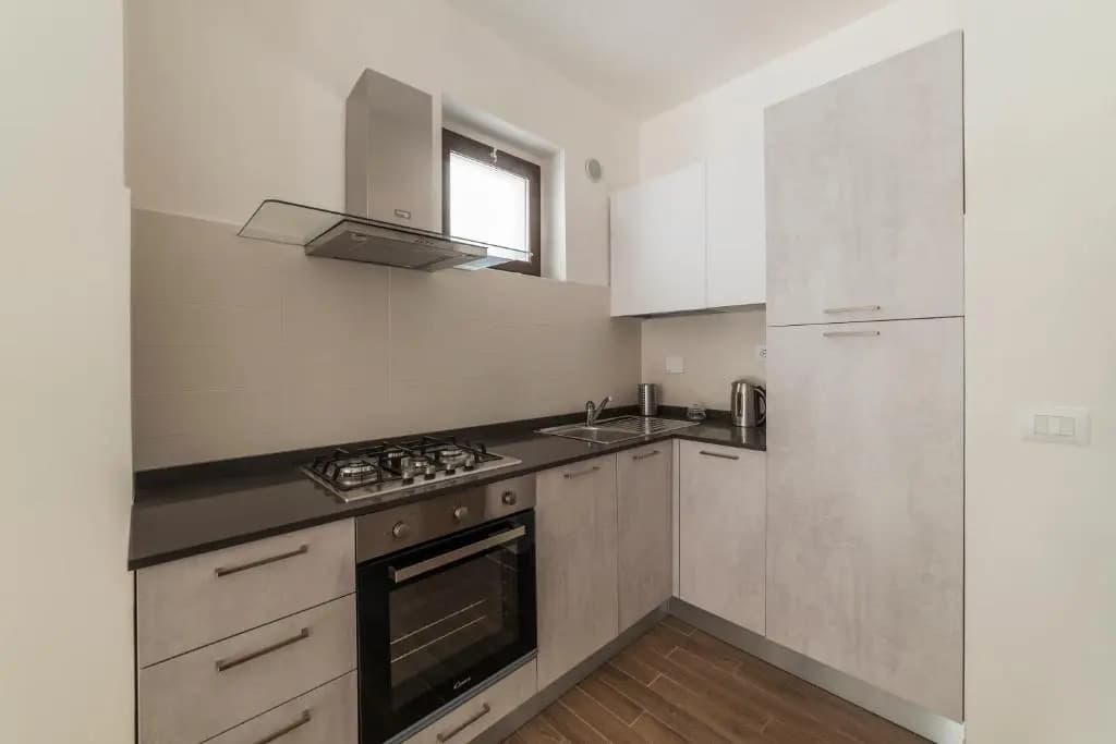 Fonte Laurentina Apartments - photo 17