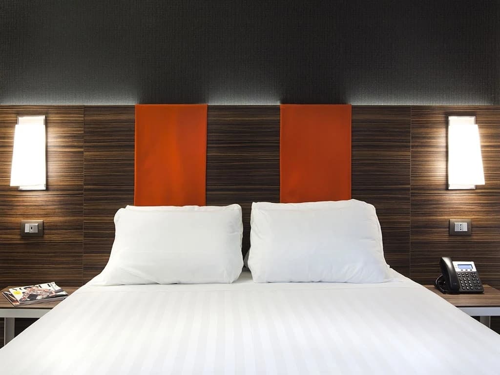 Hotel The Republic Hotel - main photo