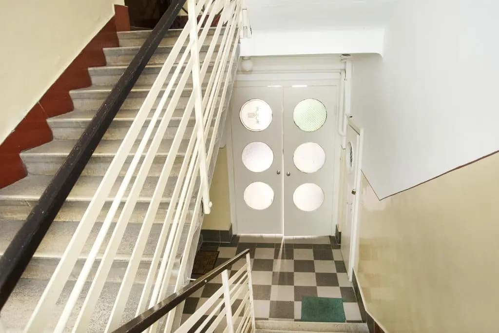 Margit Apartment - photo 8