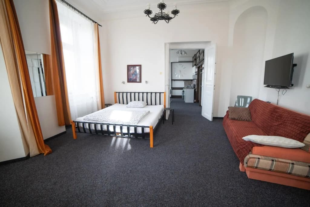 Apartment Kahoun - photo 2