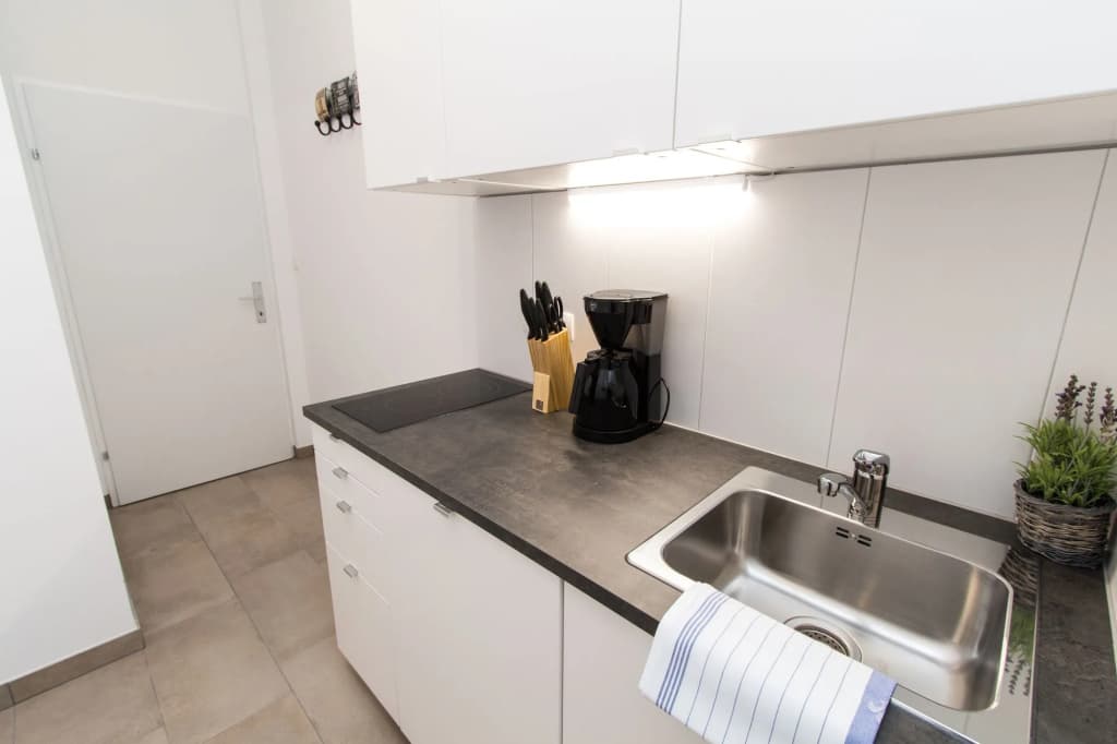 CheckVienna - Apartment Familienplatz - photo 12