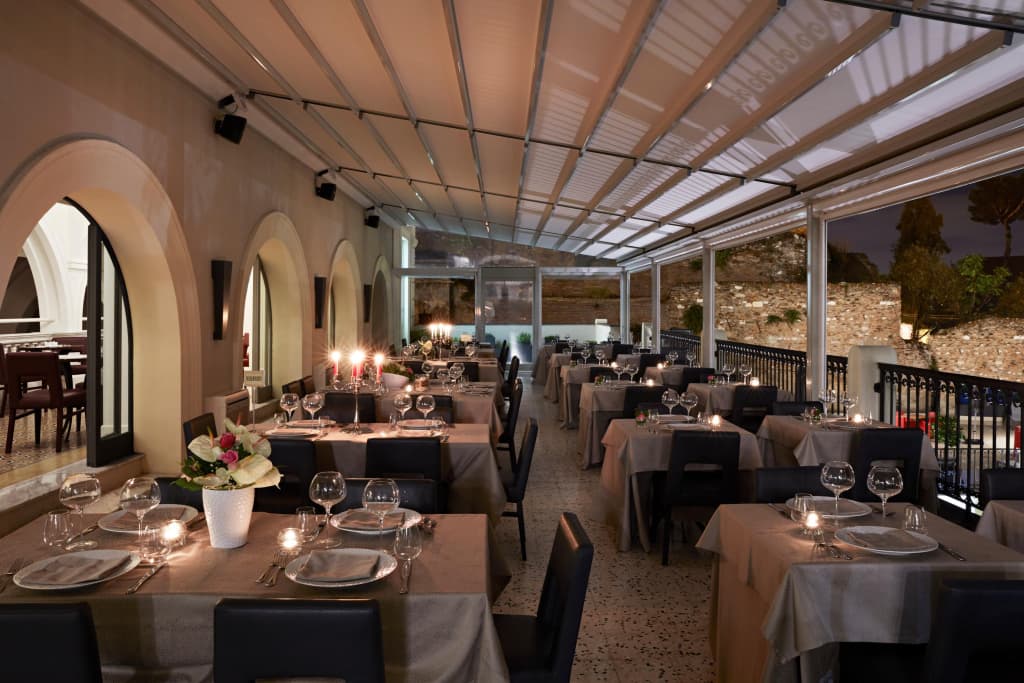 The Building Hotel  - photo 35
