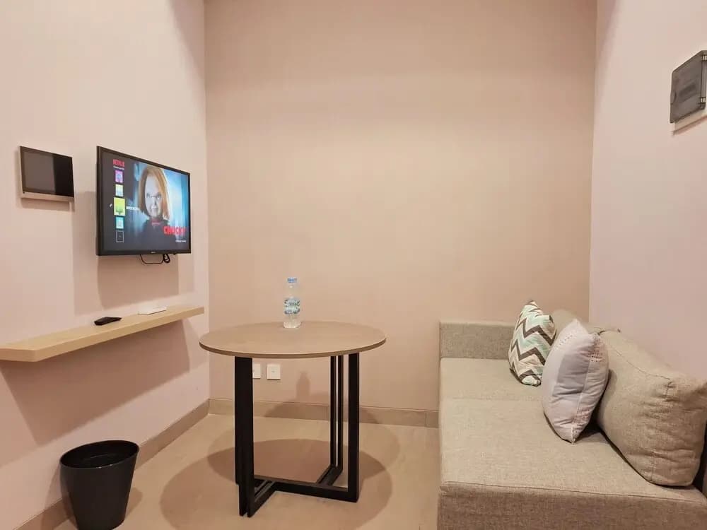 Menara Jakarta Condo JI EXPO by Blezz - photo 5