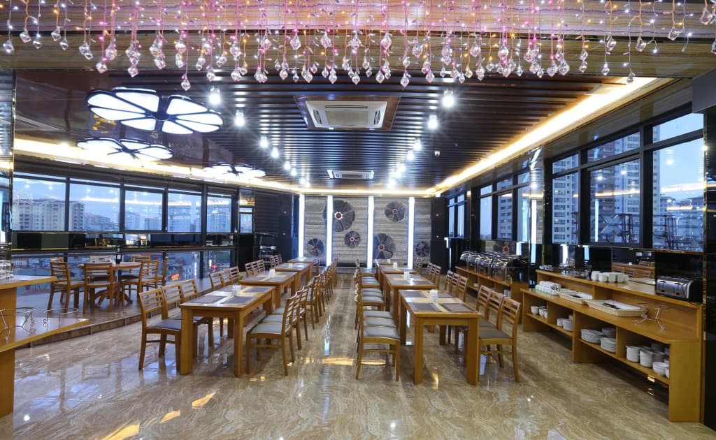 Au Viet Hotel - photo 22