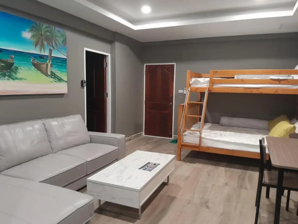 Patong Condotel - photo 1